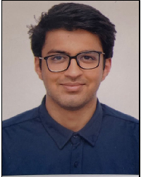 Analog IAS Institute Telangana Topper Student 3 Photo